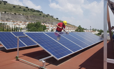 OFICINAS EN VENTA EN ALTO ESMERALDA, ATIZAPAN DE ZARAGOZA, EDO DE MEXICO