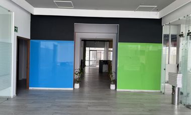 OFICINAS EN VENTA EN ALTO ESMERALDA, ATIZAPAN DE ZARAGOZA, EDO DE MEXICO