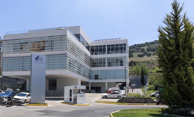 OFICINAS EN VENTA EN ALTO ESMERALDA, ATIZAPAN DE ZARAGOZA, EDO DE MEXICO