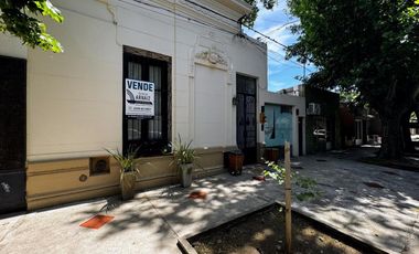 Casa en venta - 3 Dormitorios 2 Baño - Saladillo