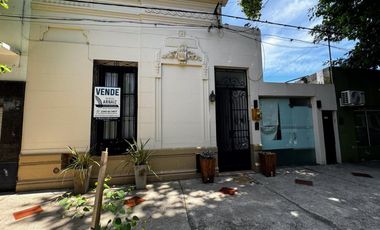 Casa en venta - 3 Dormitorios 2 Baño - Saladillo