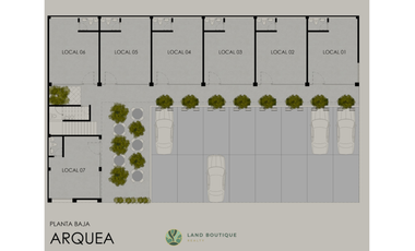 Local comercial en venta Zona Bosques Aguascaliente