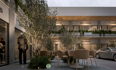 Local comercial en venta Zona Bosques Aguascaliente