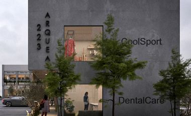 Local comercial en venta Zona Bosques Aguascaliente