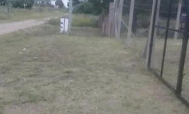 Terreno en venta - 518mts2 - Nueva Atlantis