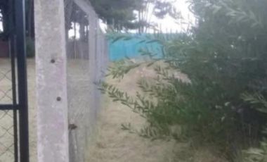 Terreno en venta - 518mts2 - Nueva Atlantis