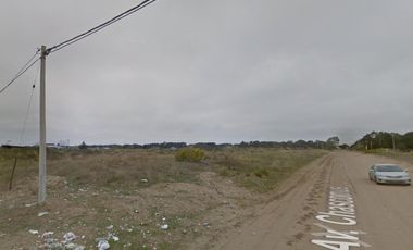 Terreno en venta - 518mts2 - Nueva Atlantis