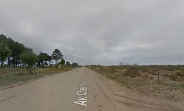 Terreno en venta - 518mts2 - Nueva Atlantis