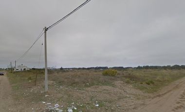 Terreno en venta - 518mts2 - Nueva Atlantis
