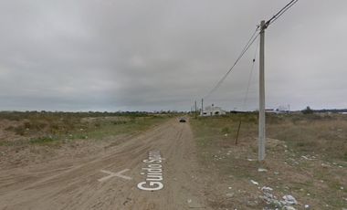 Terreno en venta - 518mts2 - Nueva Atlantis