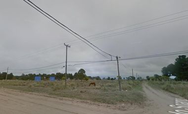 Terreno en venta - 518mts2 - Nueva Atlantis
