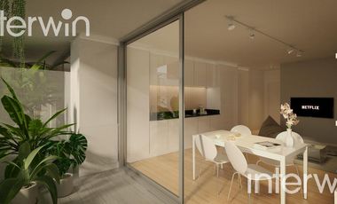 Departamento - Palermo Soho