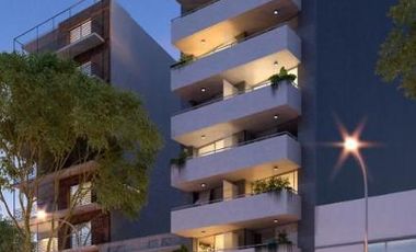 Departamento - Palermo Soho