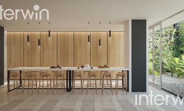 Departamento - Palermo Soho