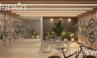 Departamento - Palermo Soho