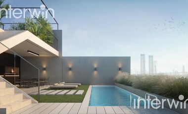 Departamento - Palermo Soho