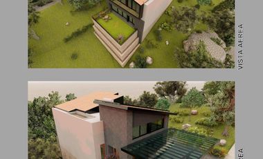 PREVENTA CASA EN CAMPO DE GOLF ALTOZANO PERDICES