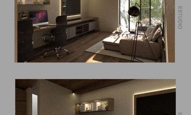 PREVENTA CASA EN CAMPO DE GOLF ALTOZANO PERDICES