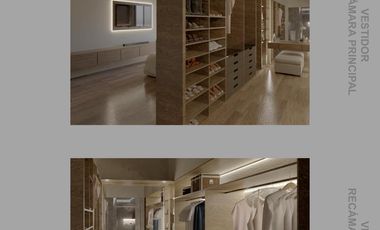 PREVENTA CASA EN CAMPO DE GOLF ALTOZANO PERDICES