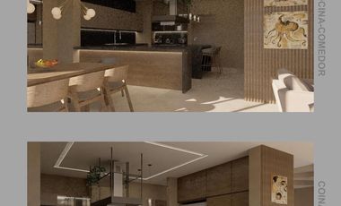 PREVENTA CASA EN CAMPO DE GOLF ALTOZANO PERDICES