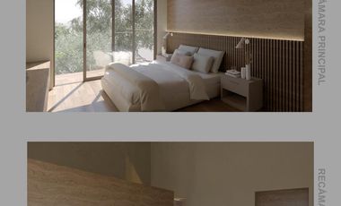 PREVENTA CASA EN CAMPO DE GOLF ALTOZANO PERDICES