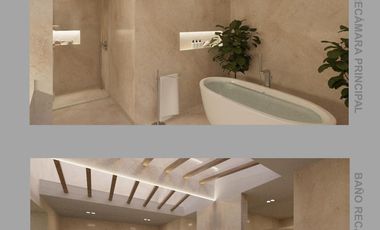 PREVENTA CASA EN CAMPO DE GOLF ALTOZANO PERDICES