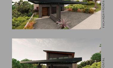 PREVENTA CASA EN CAMPO DE GOLF ALTOZANO PERDICES