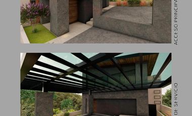 PREVENTA CASA EN CAMPO DE GOLF ALTOZANO PERDICES