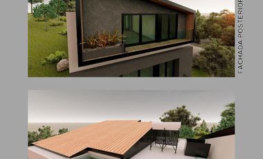 PREVENTA CASA EN CAMPO DE GOLF ALTOZANO PERDICES