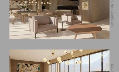 PREVENTA CASA EN CAMPO DE GOLF ALTOZANO PERDICES