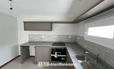 Departamento en Confluencia