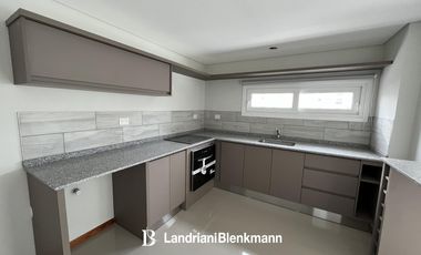 Departamento en Confluencia