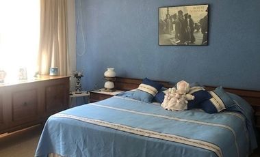 SAN JERÓNIMO LÍDICE, CASA PARA REMODELAR, CERCA DE LA ENTRADA A LA SUPERVÍA PTE.