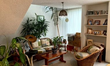 SAN JERÓNIMO LÍDICE, CASA PARA REMODELAR, CERCA DE LA ENTRADA A LA SUPERVÍA PTE.