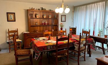 SAN JERÓNIMO LÍDICE, CASA PARA REMODELAR, CERCA DE LA ENTRADA A LA SUPERVÍA PTE.