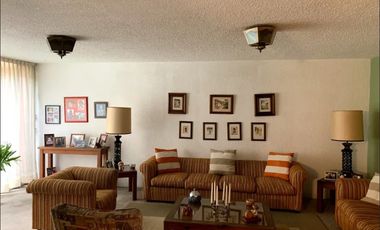 SAN JERÓNIMO LÍDICE, CASA PARA REMODELAR, CERCA DE LA ENTRADA A LA SUPERVÍA PTE.