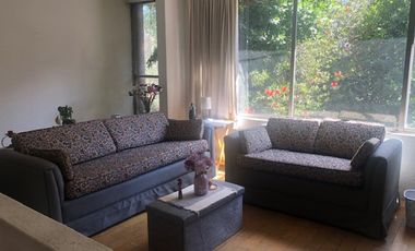 SAN JERÓNIMO LÍDICE, CASA PARA REMODELAR, CERCA DE LA ENTRADA A LA SUPERVÍA PTE.