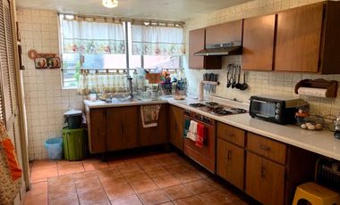 SAN JERÓNIMO LÍDICE, CASA PARA REMODELAR, CERCA DE LA ENTRADA A LA SUPERVÍA PTE.