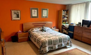 SAN JERÓNIMO LÍDICE, CASA PARA REMODELAR, CERCA DE LA ENTRADA A LA SUPERVÍA PTE.