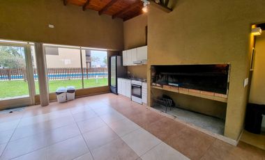 Monoambiente en Venta con Cochera en Verdi 57, Pilar, GBA Zona Norte