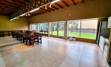 Monoambiente en Venta con Cochera en Verdi 57, Pilar, GBA Zona Norte