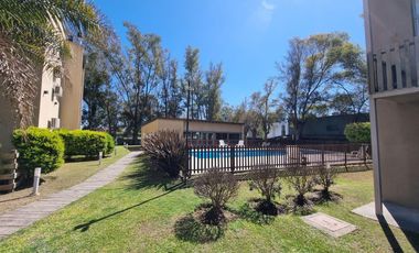 Monoambiente en Venta con Cochera en Verdi 57, Pilar, GBA Zona Norte