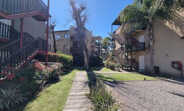 Monoambiente en Venta con Cochera en Verdi 57, Pilar, GBA Zona Norte