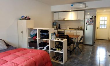 Monoambiente en Venta con Cochera en Verdi 57, Pilar, GBA Zona Norte
