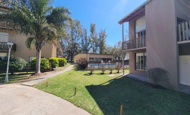 Monoambiente en Venta con Cochera en Verdi 57, Pilar, GBA Zona Norte