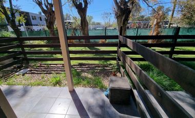 Monoambiente en Venta con Cochera en Verdi 57, Pilar, GBA Zona Norte