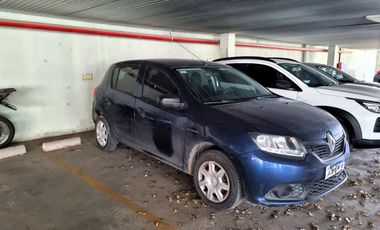 Monoambiente en Venta con Cochera en Verdi 57, Pilar, GBA Zona Norte