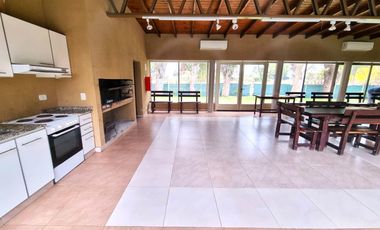 Monoambiente en Venta con Cochera en Verdi 57, Pilar, GBA Zona Norte