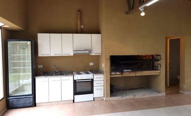 Monoambiente en Venta con Cochera en Verdi 57, Pilar, GBA Zona Norte