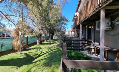 Monoambiente en Venta con Cochera en Verdi 57, Pilar, GBA Zona Norte